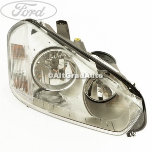 Far dreapta Ford C-Max (2007-2011) 1.8 125 HP oe TYC 20-11545-05-2